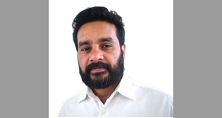 ചാവക്കാട് സ്വദേശി പി ഡി പി മുഹമ്മദ് ഹൃദയാഘാതംമൂലം റിയാദില്‍ നിര്യാതനായി
